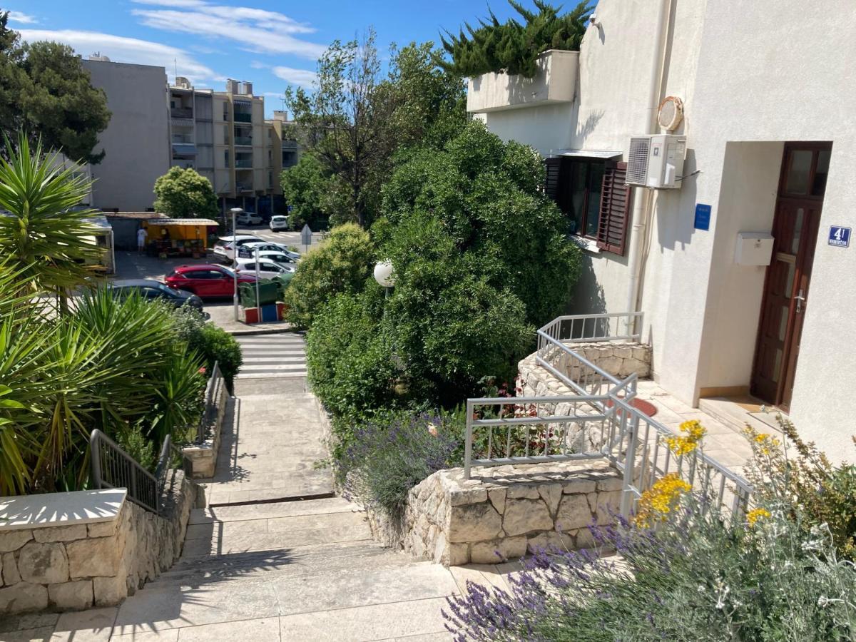 ספליט Apartment Ankora מראה חיצוני תמונה
