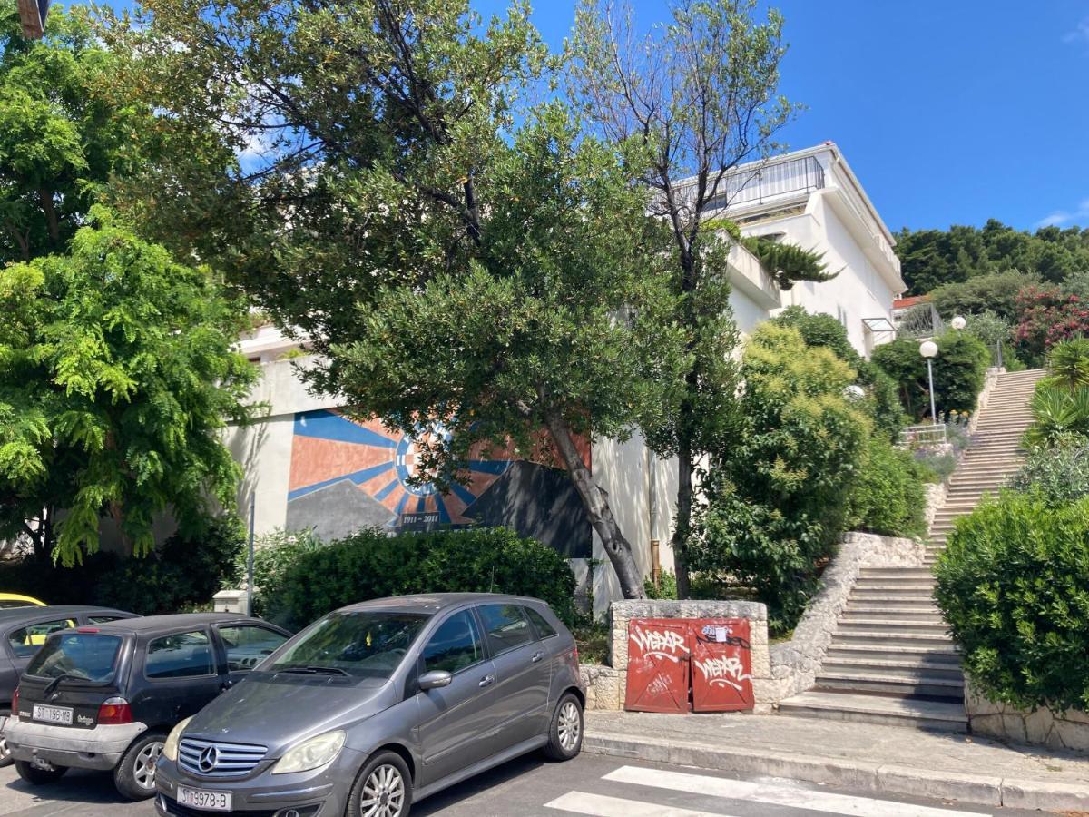 ספליט Apartment Ankora מראה חיצוני תמונה