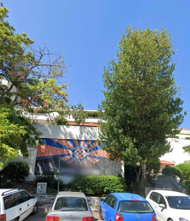 ספליט Apartment Ankora מראה חיצוני תמונה