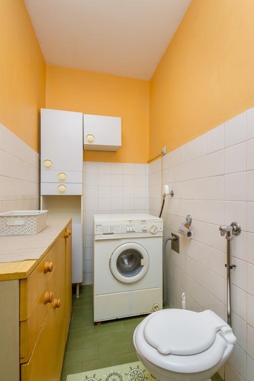 ספליט Apartment Ankora מראה חיצוני תמונה