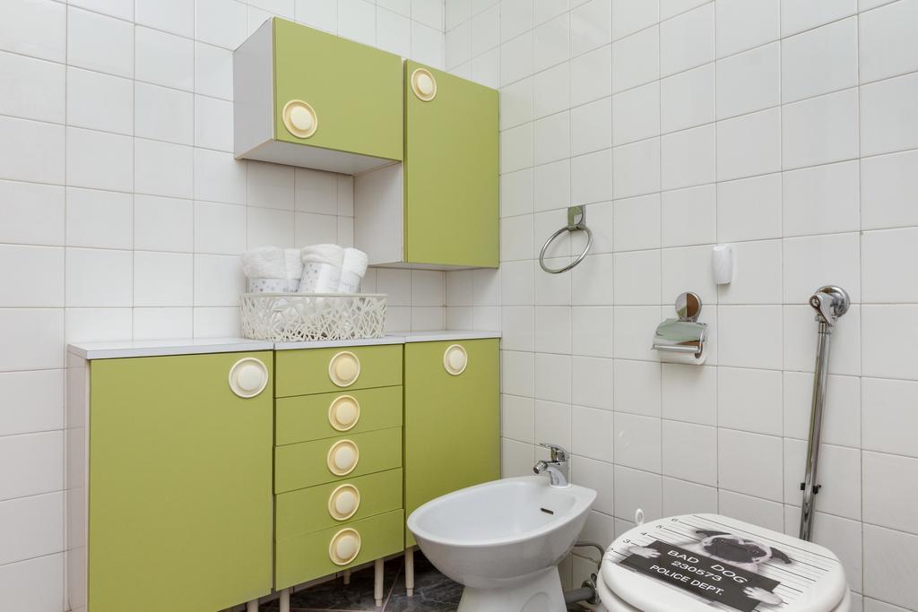 ספליט Apartment Ankora מראה חיצוני תמונה