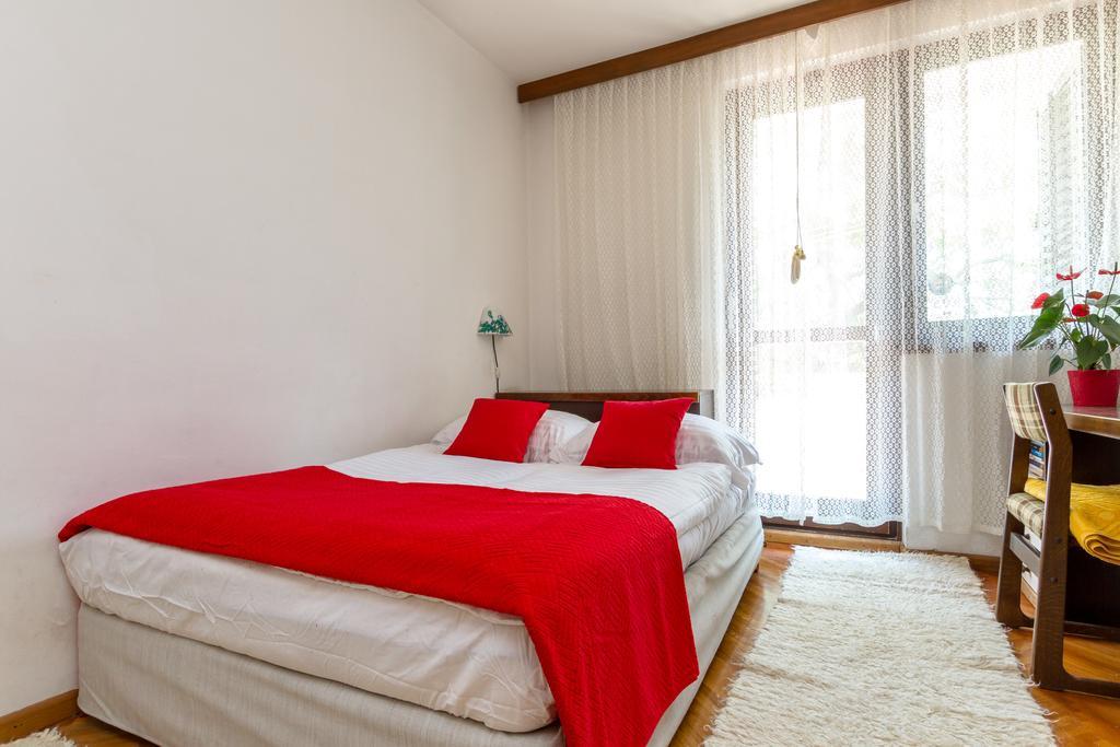 ספליט Apartment Ankora מראה חיצוני תמונה