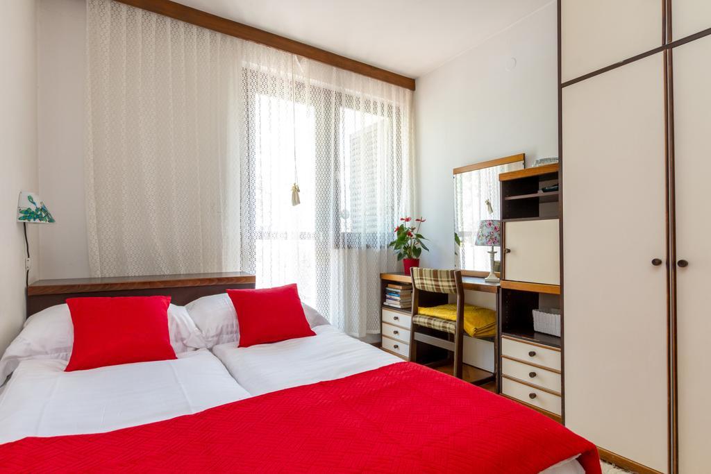 ספליט Apartment Ankora מראה חיצוני תמונה