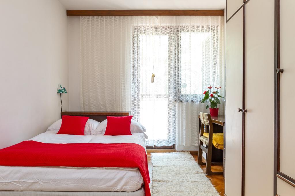 ספליט Apartment Ankora מראה חיצוני תמונה
