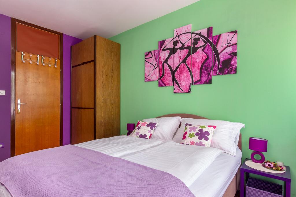 ספליט Apartment Ankora מראה חיצוני תמונה