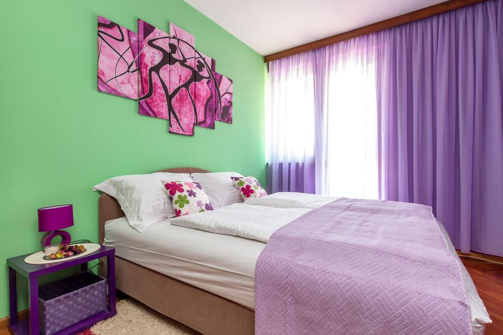 ספליט Apartment Ankora מראה חיצוני תמונה