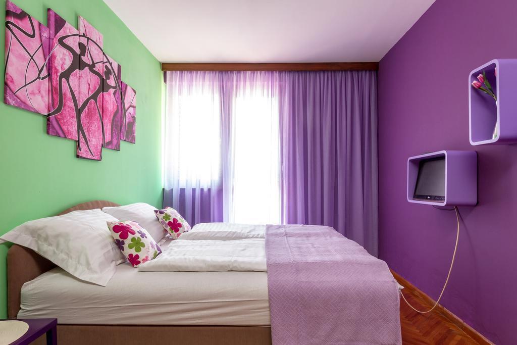 ספליט Apartment Ankora מראה חיצוני תמונה