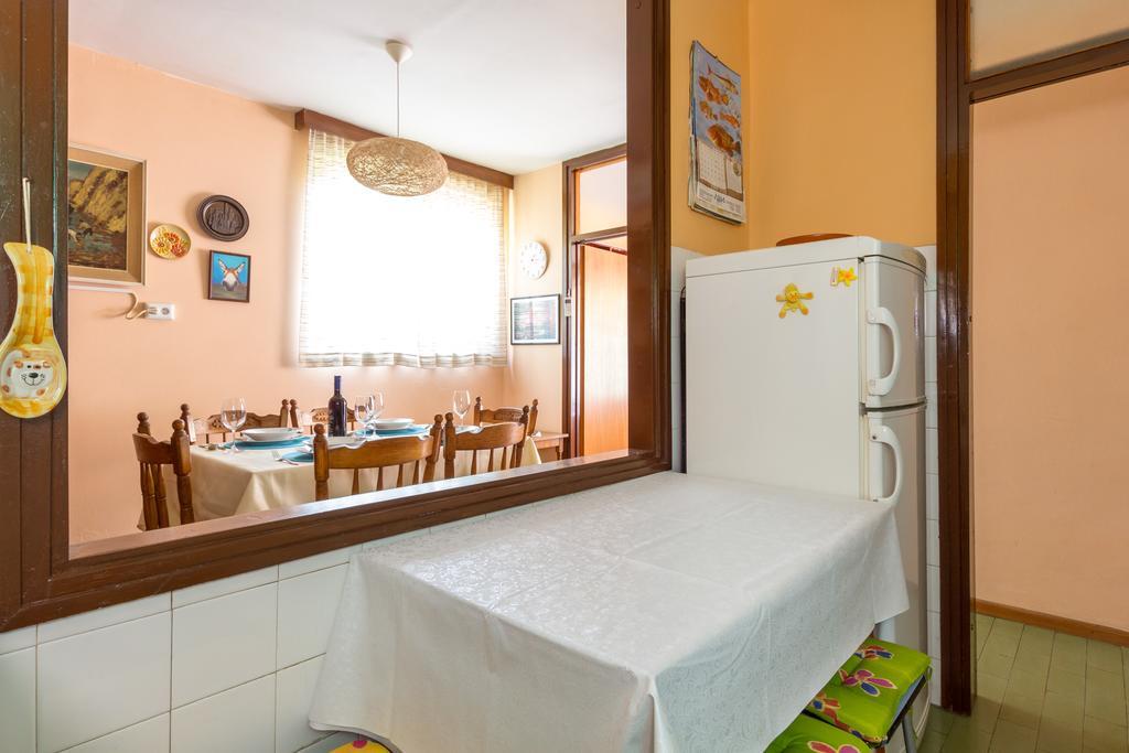 ספליט Apartment Ankora מראה חיצוני תמונה