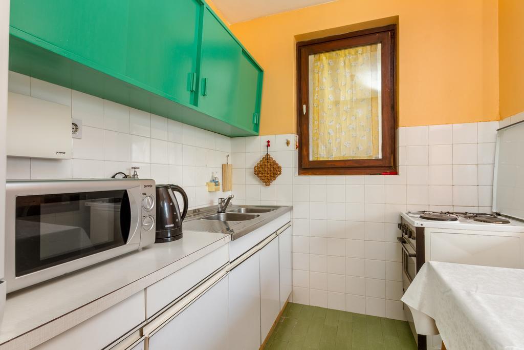 ספליט Apartment Ankora מראה חיצוני תמונה