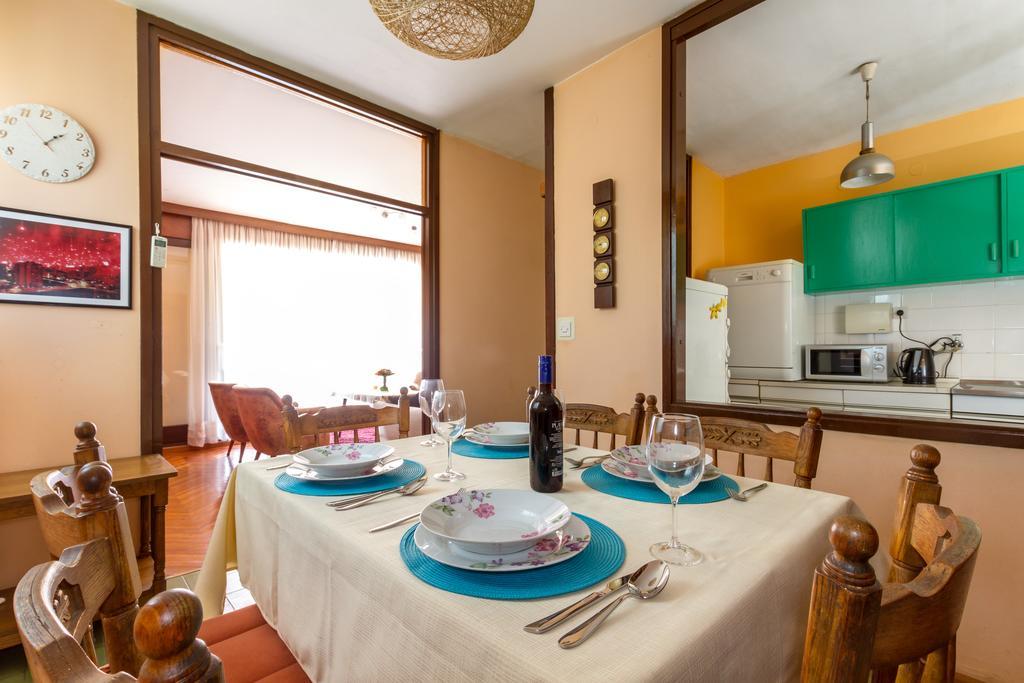 ספליט Apartment Ankora מראה חיצוני תמונה