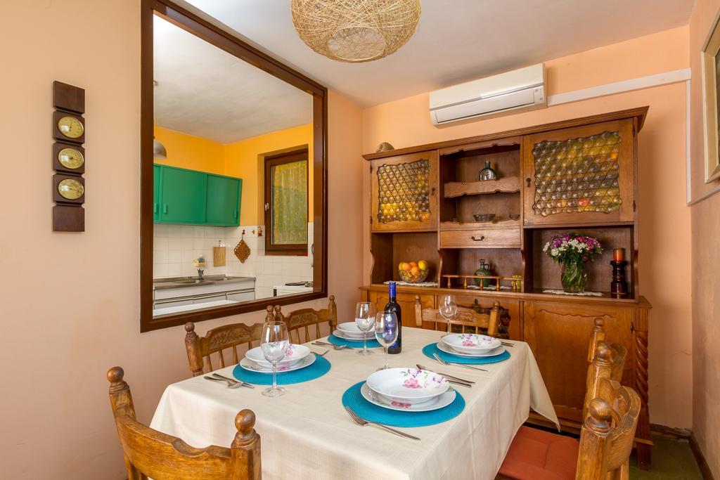 ספליט Apartment Ankora מראה חיצוני תמונה