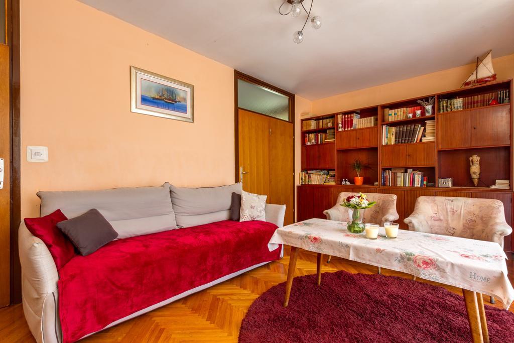ספליט Apartment Ankora מראה חיצוני תמונה