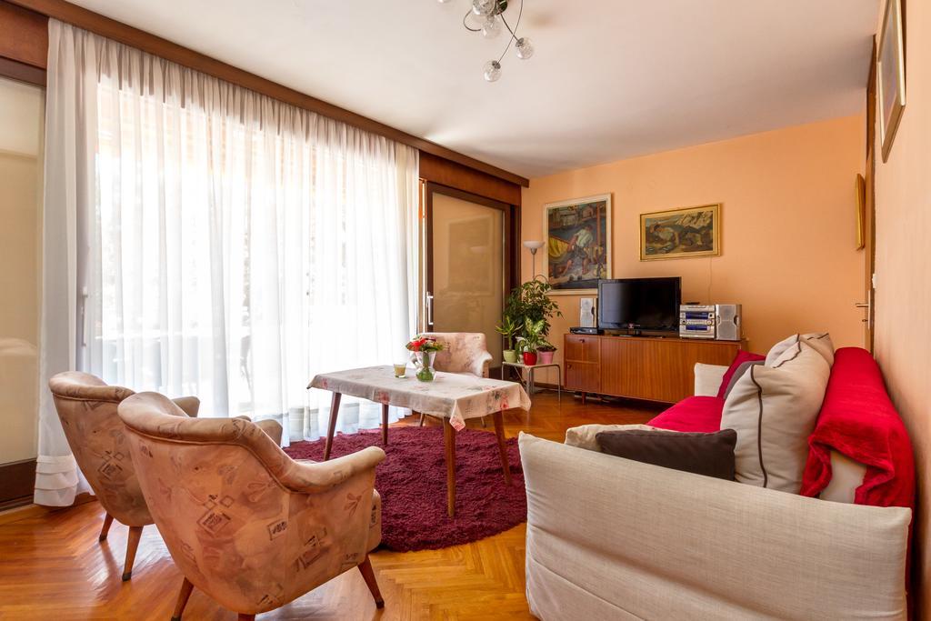 ספליט Apartment Ankora מראה חיצוני תמונה