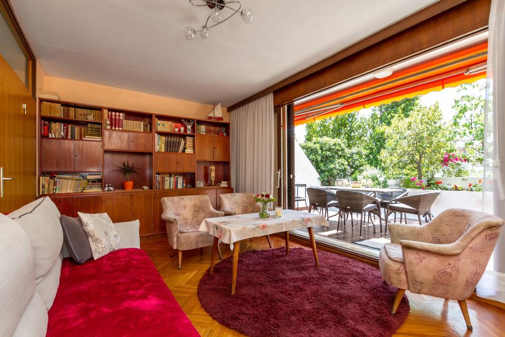 ספליט Apartment Ankora מראה חיצוני תמונה