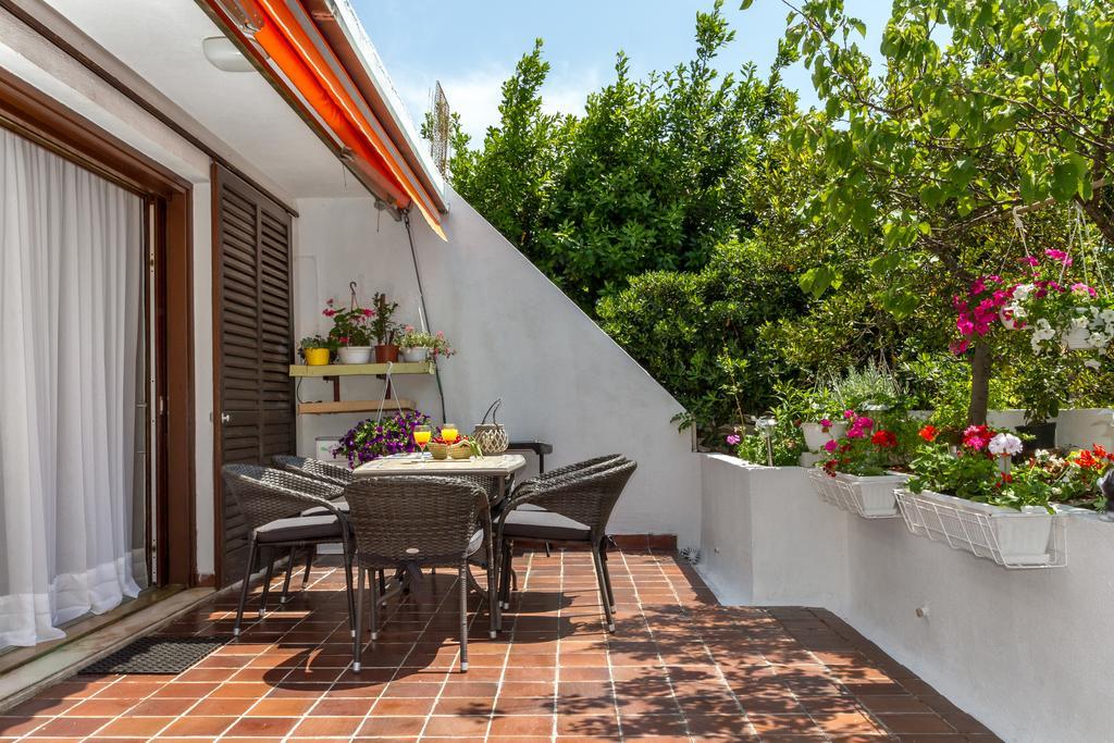 ספליט Apartment Ankora מראה חיצוני תמונה