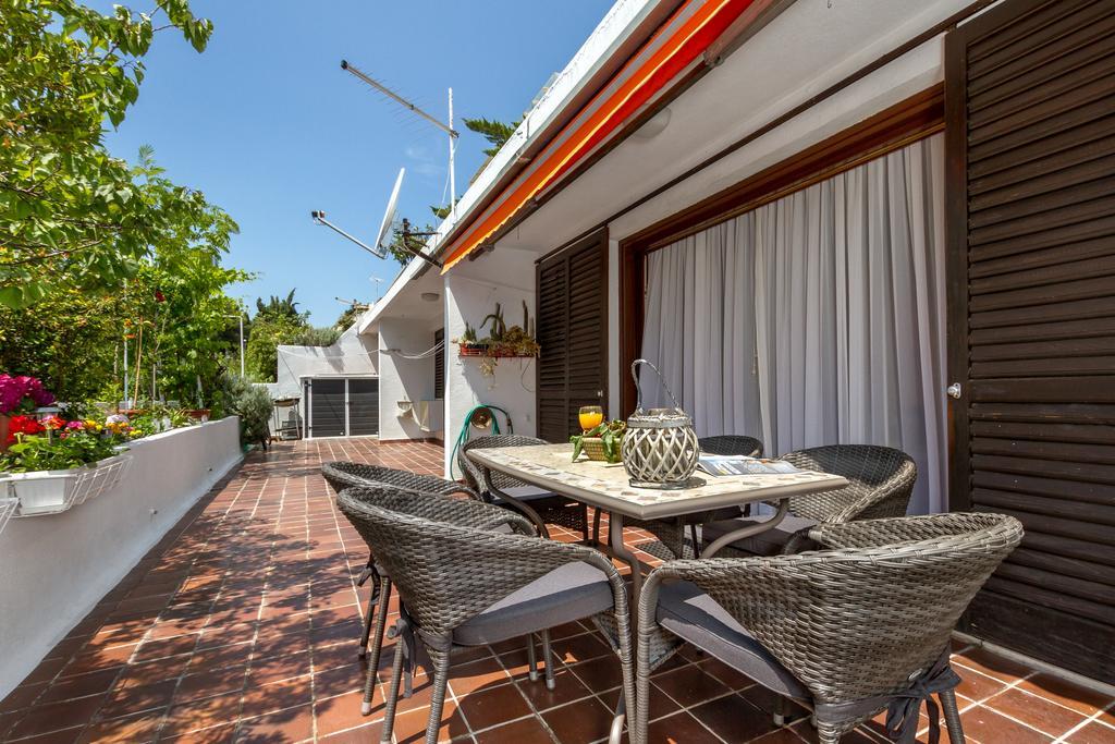 ספליט Apartment Ankora מראה חיצוני תמונה