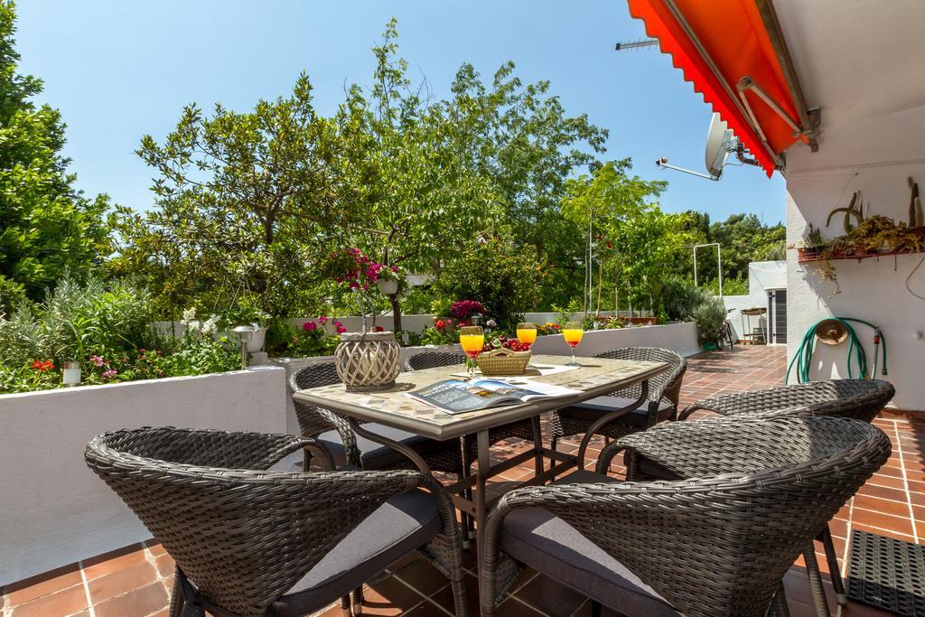 ספליט Apartment Ankora מראה חיצוני תמונה