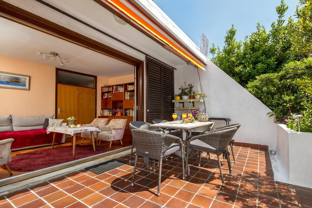 ספליט Apartment Ankora מראה חיצוני תמונה