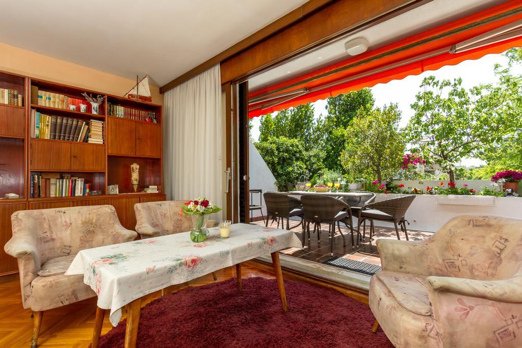 ספליט Apartment Ankora מראה חיצוני תמונה