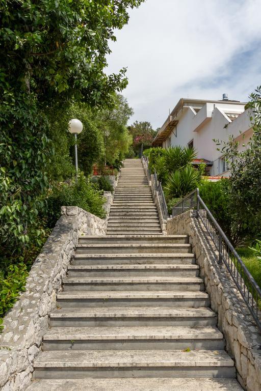 ספליט Apartment Ankora מראה חיצוני תמונה